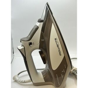 Rowenta Focus Micro Steam Iron Model DW5080